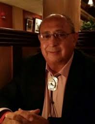 Marshall Ralph Gover Obituary July 11, 2019