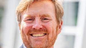 He is the eldest child of queen beatrix and. Nrc Publiceert Niet Eerder Verschenen Interview Met Willem Alexander Linda Nl