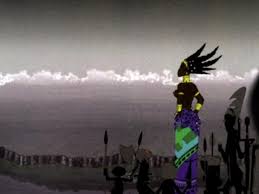 Kirikou és a boszorkány 1998 teljes film magyarul videa. Kirikou Es A Boszorkany Kepek