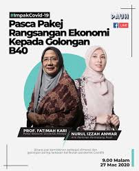 We provide version 1.0.2, the latest version that has been optimized for different devices. Yb Nurul Izzah Anwar On Twitter Impakcovid 19 Pasca Pakej Rangsangan Ekonomi Kepada Golongan B40 Bersama Prof Fatimah Kari Pakar Ekonomi Dari Universiti Malaya Yang Telah Menghasilkan Indeks Kemiskinan Multidimensi Bagi