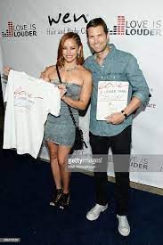 News Photo Actress Amy Paffrath And Singer Drew Seeley Amy Paffrath Actresses Singer