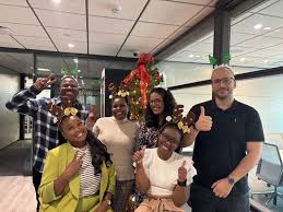 Daisy Tracy Mugwagwa