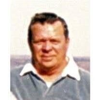 Billy L. Masterson Obituary