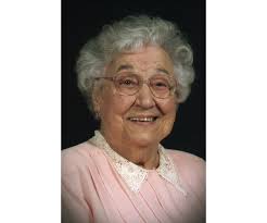 Ruth Mueller Obituary (2014)