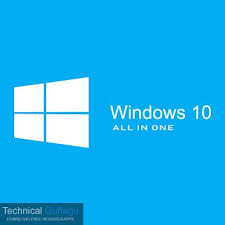 Entrepreneurs seem to have blinders on when looking at competitors. Windows 10 All In One Free Download May 2019 By Technical Guftagu Medium