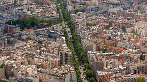 Tricks From The Most Densely Populated City Bbc Reel City Places To Visit Paris City