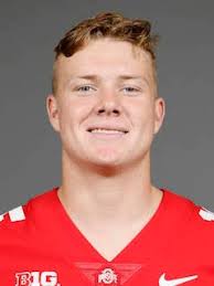 Devin Brown, California, Quarterback