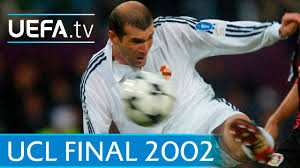 Final session before hosting osasuna. Real Madrid V Leverkusen 2002 Uefa Champions League Final Highlights Youtube