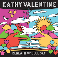 Blue valentine (original motion picture soundtrack) is a special get for grizzly bear fans as this music is a rare release and available on vinyl for the first time on limited edition (only a pressing of 2,000). Kathy Valentine