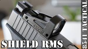Check spelling or type a new query. Shield Rms Red Dot Review Youtube