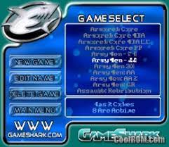Cheat engine is for private and educational purposes. Gameshark Version 4 0 Unl Rom Iso Download For Sony Playstation Psx Coolrom Com