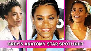 Mccreary is an american actress, best known for her role on the abc drama series grey's anatomy as dr. Five Fast Facts About Grey S Anatomy Star Kelly Mccreary