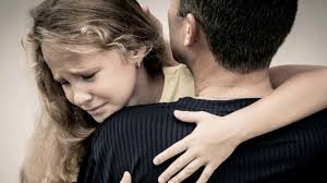 Women With Daddy Issues: 8 Ways To Let That Mess Go