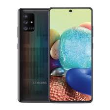 Features 6.7″ display, snapdragon 730 chipset, 4500 mah battery, 128 gb storage, 8 gb ram, corning gorilla glass 3. Samsung Galaxy A71 5g Uw Todas Las Especificaciones Celularess
