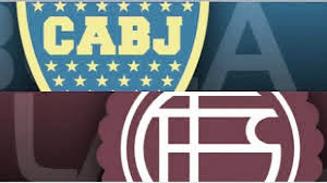 Instagram oficial del club atlético boca juniors. Boca Juniors Lanus La Ultima Magia Vavel Argentina