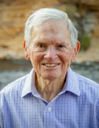 Obituary information for Barton M Hoglund