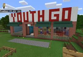 Then,make a world and put it on creative mode. What Do You Do When Your After School Center Is Closed Build A Minecraft Replica Wisconsin Public Radio