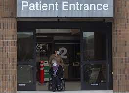 Meanwhile, in winnipeg's exchange district, alphonso maury is saddened by the new restaurant restrictions. N L Imposes New Covid 19 Restrictions Winnipeg Free Press