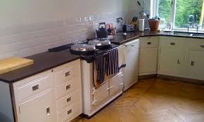 paul metalcraft kitchens vintage and