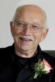 Obituary information for Robert Loewen