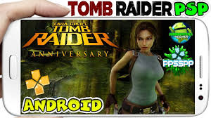 Armed with only the raw. Tomb Raider Legend En Android Ppsspp Configuracion By Juegosdroidcs