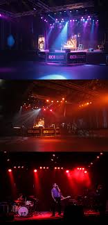 05 11 2014 Elation Lighting Durability At Eci Cultuurfabriek In The Netherlands Elationlighting Netherlands Eci New Details