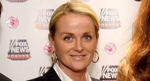 Fox News appoints first female CEO