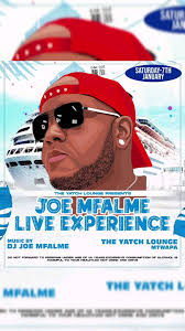 Thank You The Yacht Lounge