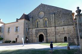 Check spelling or type a new query. Flaran Abbey Guide Du Gers