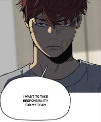 We did not find results for: Minu Yoon In 2021 Webtoon Student Body President Anime