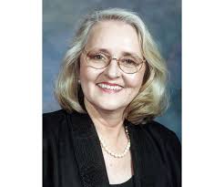 Judy Smith Obituary (1942