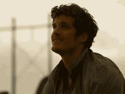 Troy Otto Fear The Walking Dead GIF