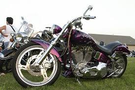 Black And Purple Motorcycle Club Pict4708 Rad Purple Harley Illinoisphoto Com Harley Pretty Bike Pink Motorcycle