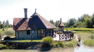 Somos la única selección que ha podido ganar dos. Farmhouse Djordjevic Green Bauernhof In Subotica North Backa Vojvodina Rs