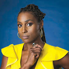 The insecure star has been private about her relationship and has managed to keep details of their private life hidden for years, but on monday rae revealed that the pair had tied the knot by posting a series of photos from the intimate ceremony held in the south of france on instagram. Issa Rae Looks For Up And Coming Black Talent Arts Culture Miamitimesonline Com