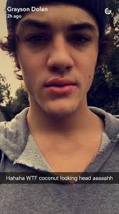 Grayson and Ethan Scott at “Not so” Winter Park CO 😀❤️