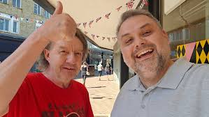 Salisbury FC Supporters