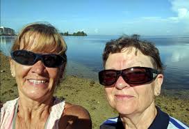 Gloria Ford Obituary