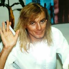 Robin Zander