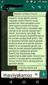 Tahminlerim doğru ise, tevafuğumsun sevgili. Uzun Yazilmis Mesajlar Sozler