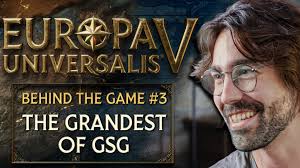 Europa Universalis V