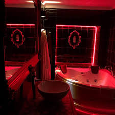 Motel Tematico La Merced Suites