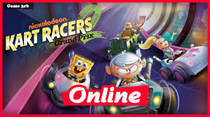 This improved the graphics, physics. Download Nickelodeon Kart Racers 2 Grand Prix Build 6048112 Online Game3rb