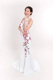 Cheongsam Wedding Dress A Style Guide For The Modern Bride Wedding Dress Styles Mermaid Style Dress Chinese Bridal Dress