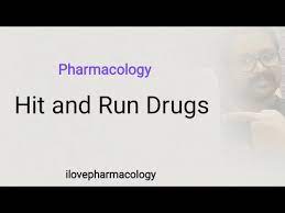 Our hit and run defense attorney's practice law in the following jurisdictions. Hit And Run Drugs Pharmacology Youtube