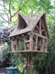 Viktorianische Vogeltabelle Woodprojects Vogelfutterhaus Vogelfutterhaus Selber Bauen Vogelhaus