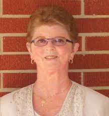 Jaralyn K. Gravitt Obituary February 23, 2022