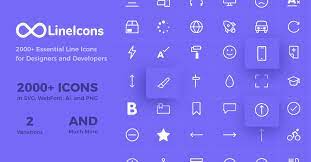 Download 30 Best Free Icon Packs For Designers And Developers 2020 By Graygrids Medium