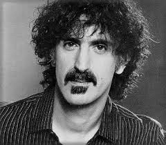 The Music of Frank Zappa