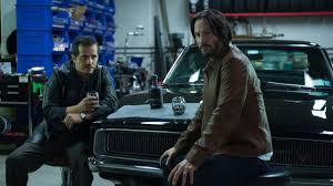 Maybe you would like to learn more about one of these? John Wick 1 2 à¸¥ à¸²à¸‡à¹à¸„ à¸™à¹ƒà¸« à¸«à¸¡à¸² à¹ƒà¸Š à¸«à¸™ à¸•à¸£à¸²à¸ž à¸™à¸˜à¸° Filmaneo